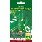 Огірок Мар'їн гай F1 /10 насінин/ *Манул*