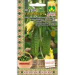 Огурец Поликарп F1 /10 семян/ *Манул*