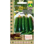 Огурец Тачанка F1 /10 семян/ *Манул*