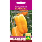 Перец сладкий Вельможа /15 семян/ *Манул*