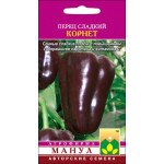 Перец сладкий Корнет /15 семян/ *Манул*