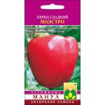 Перець солодкий Маестро /15 насінин/ *Манул*