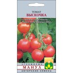 Томат Выскочка /25 семян/ *Манул*