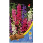 Дельфініум однорічний суміш /0,5 г/ *Moravoseed*