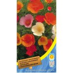 Эшшольция смесь /0,4 г/ *Moravoseed*