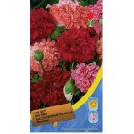 Мак махрова суміш /0,2 г/ *Moravoseed*