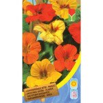 Настурція високоросла суміш /2 г/ *Moravoseed*