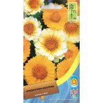 Хризантема увенчанная смесь /0,5 г/ *Moravoseed*