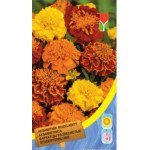 Чорнобривці відхилені низькі суміш /0,6 г/ *Moravoseed*