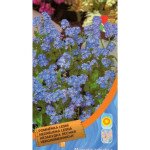 Незабудка Лесная голубая /0,15 г/ *Moravoseed*
