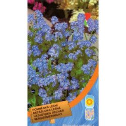 Незабудка Лісова блакитна /0,15 г/ *Moravoseed*