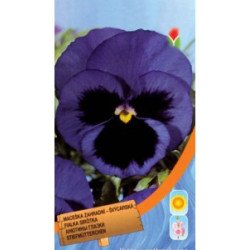 Віола синя /0,2 г/ *Moravoseed*