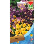 Виола многолетняя смесь /0,1 г/ *Moravoseed*