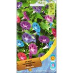 Іпомея триколірна /1,5 г/ *Moravoseed*