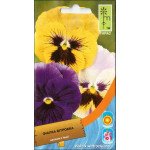 Фиалка смесь /0,2 г/ *Moravoseed*