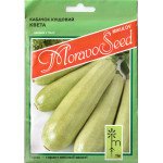Кабачок Квета /20 г/ *Moravoseed*