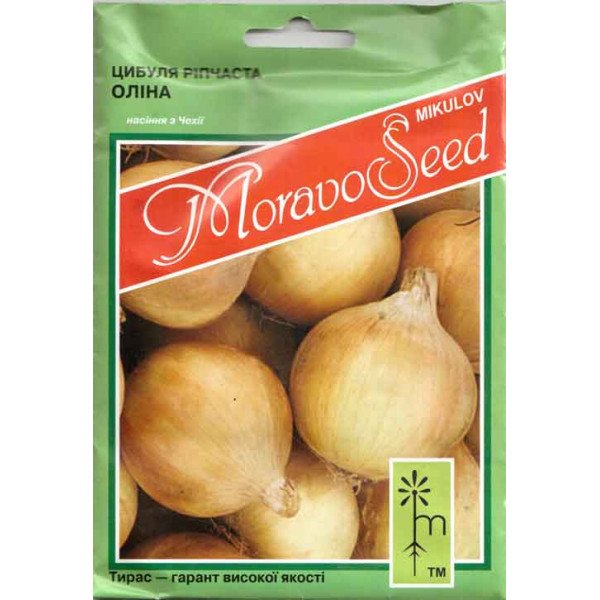 Семена лука Алице (Олина) /20 г/ *Moravoseed*