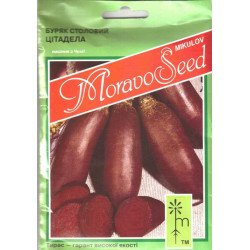 Буряк Алексіс (Цитадела) /20 г/ *Moravoseed*