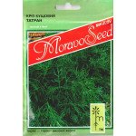 Укроп Мораван (Татран) /20 г/ *Moravoseed*