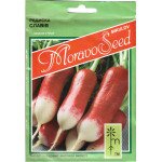Редис Слована (Славия) /20 г/ *Moravoseed*