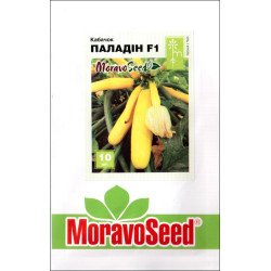 Кабачок Паладин F1 /10 семян/ *Moravoseed*