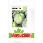 Капуста білоголова Таргет F1 /20 насінин/ *Moravoseed*