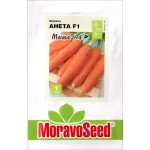 Морковь Анета F1 /1 г/ *Moravoseed*