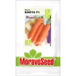 Морква Кнота F1 /1 г/ *Moravoseed*