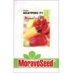 Перець солодкий Беатрікс F1 /10 насінин/ *Moravoseed*