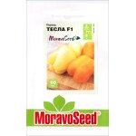 Перець солодкий Тесла F1 /10 насінин/ *Moravoseed*