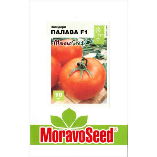 Семена томата Палава F1 /10 семян/ *Moravoseed*