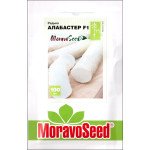 Редька Алабастер F1 /100 насінин/ *Moravoseed*