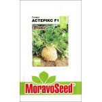 Селера коренева Астерікс F1 /100 насінин/ *Moravoseed*