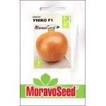 Цибуля Уніко F1 /1 г/ *Moravoseed*