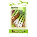 Цибуля-порей Термінал /1 г/ *Moravoseed*