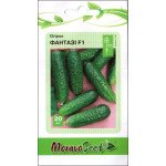 Огірок Фантазі F1 /20 насінин/ *Moravoseed*