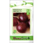 Цибуля Магнат F1 /1 г/ *Moravoseed*