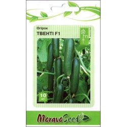 Огурец Твенти F1 /10 семян/ *Moravoseed*