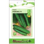 Огірок Рамзес F1 /10 насінин/ *Moravoseed*