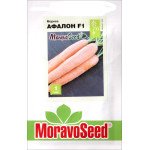 Морква Афалон F1 /1 г/ *Moravoseed*