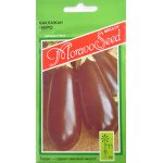 Баклажан Неро /0,6 г/ *Moravoseed*