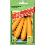 Кабачок Голдена /2,5 г/ *Moravoseed*