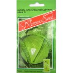 Капуста белокочанная Авак F1 /0,2 г/ *Moravoseed*