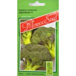 Капуста брокколи Аполена F1 /0,2 г/ *Moravoseed*