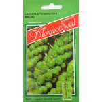 Капуста брюссельская Касиопея (Касио) /0,2 г/ *Moravoseed*
