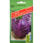 Капуста краснокочанная Руфус (Марс) /0,2 г/ *Moravoseed*