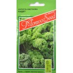 Капуста листовая Кадет /0,2 г/ *Moravoseed*