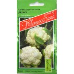Капуста цвітна Дельта /0,2 г/ *Moravoseed*