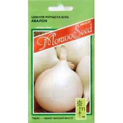 Цибуля Авалон /2 г/ *Moravoseed*