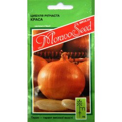 Цибуля Тандем (Краса) /2 г/ *Moravoseed*